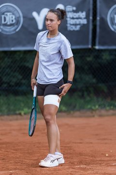 Tessa Brockmann 38 - ITF Kaltenkirchen
